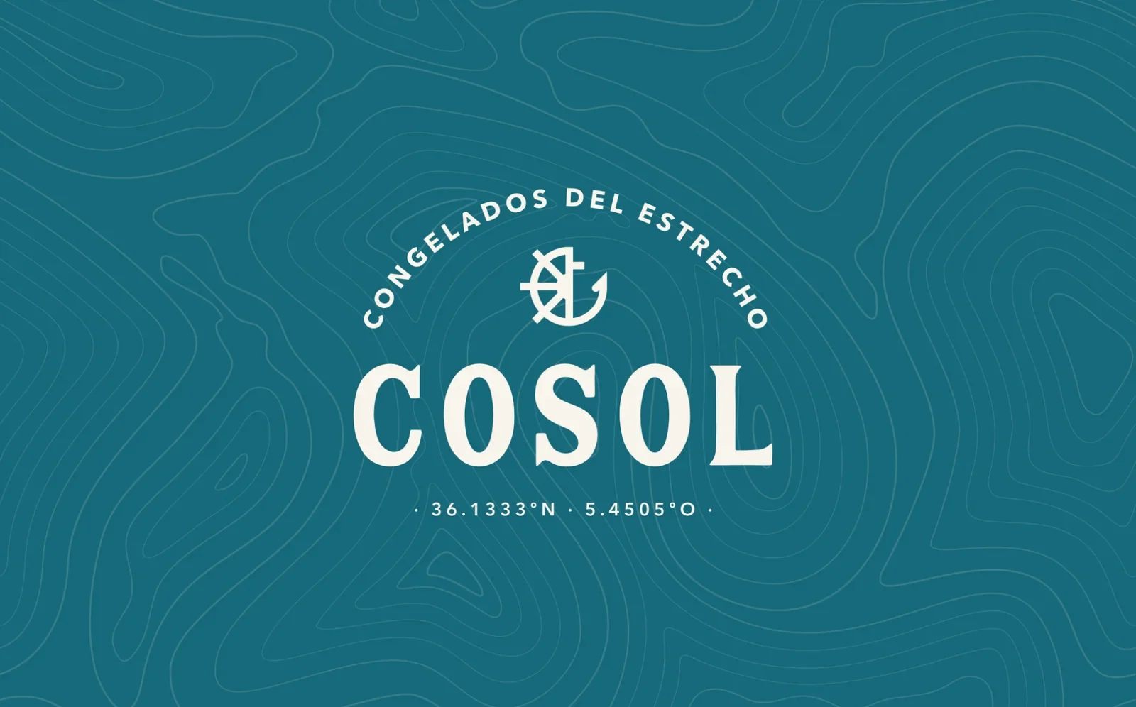 COSOL: proyecto de Joaquín Ortiz