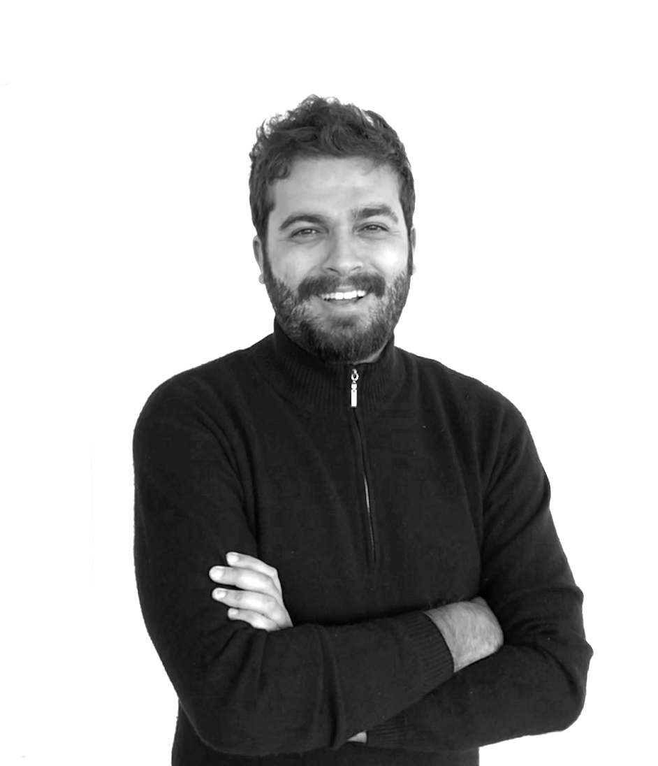 Joaquín Ortiz, consultor de marketing y comunicación