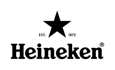 Logo de Heineken
