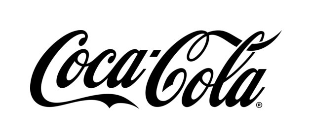 Logo de Coca-Cola