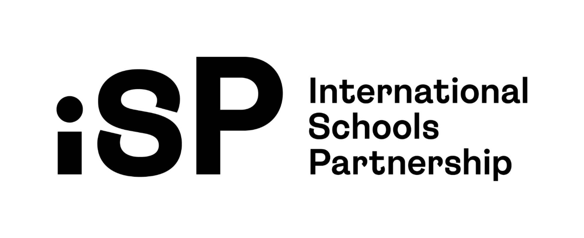 Logo de ISP Schools