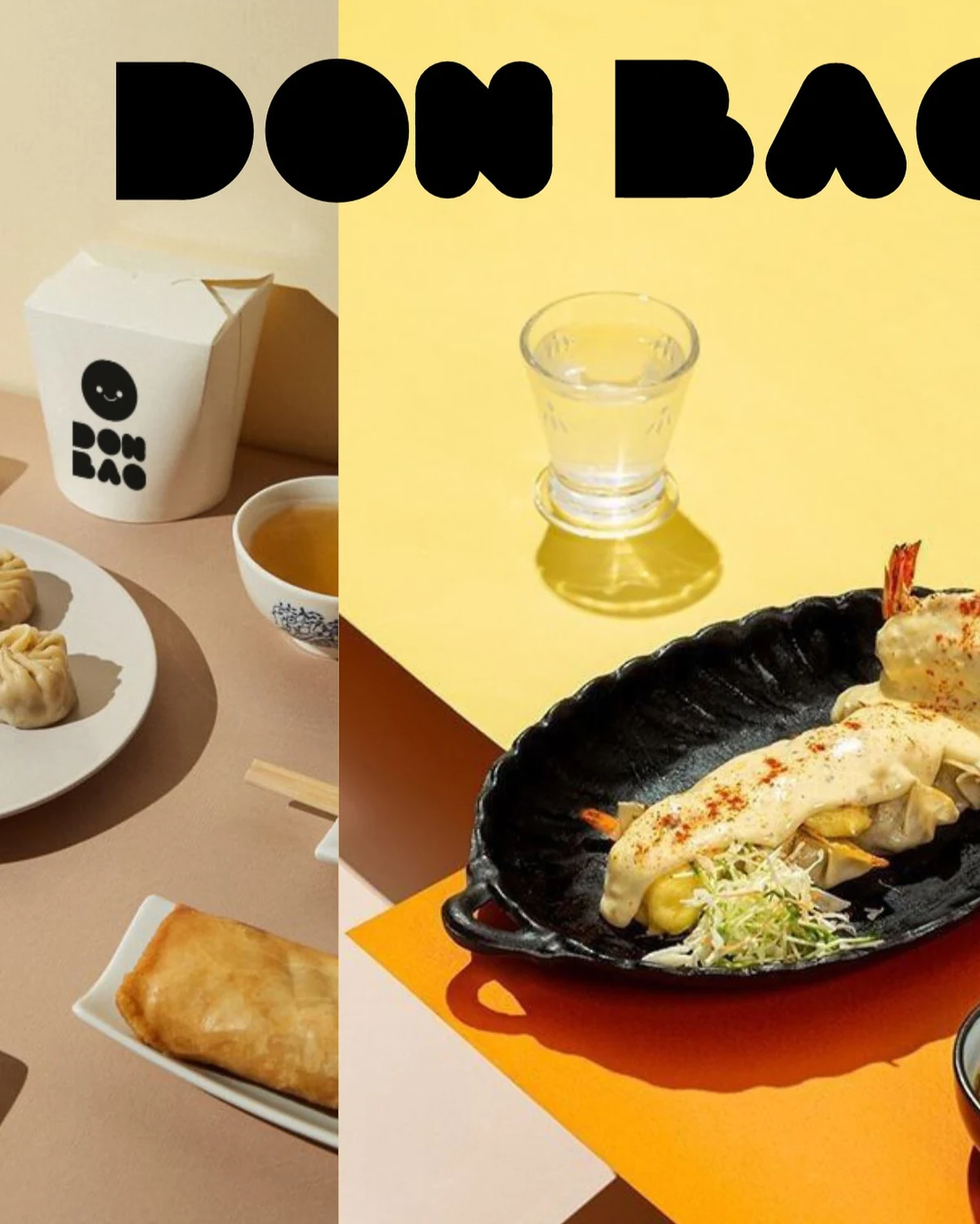 Don Bao — pieza 3 de 4 del carrusel editorial para Mercado del Barranco